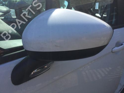Used Left mirror CITROËN C3 II (SC_) 1.6 BlueHDi 75 (75 hp) 28135480