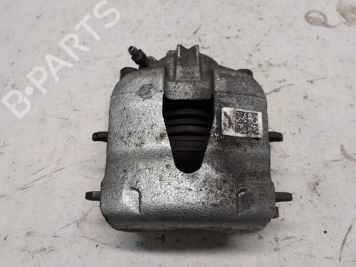 Used Right front brake caliper SKODA KAMIQ (NW4) 1.0 TSI (110 hp) 21117805
