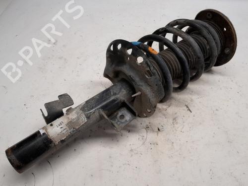 Used Left front shock absorber VOLVO XC60 I SUV (156) D3 (150 hp) 27406362