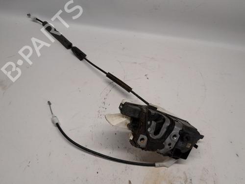 Used Front left lock Front left lock 18849593 18849593