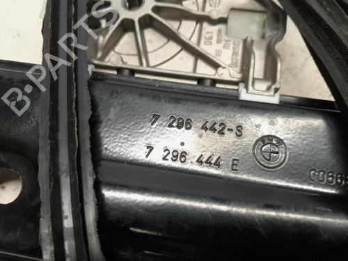 Front right window mechanism MINI MINI Convertible (F57) Cooper S | BP36651462C23 - Image 4