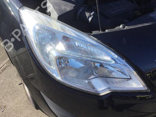 Right headlight OPEL MERIVA B MPV (S10) 1.4 (75) | BP36870902C29  - Image 5