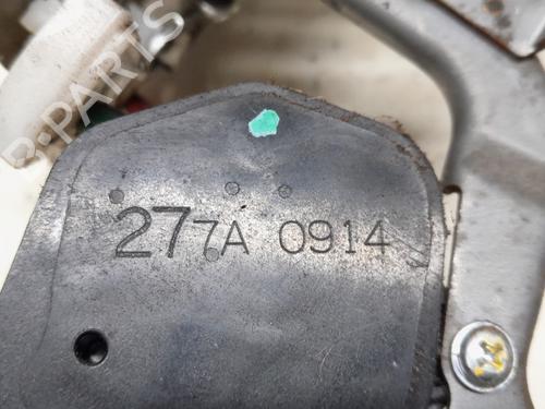 Front left lock CITROËN C1 (PM_, PN_) 1.0 | BP13155328C98 