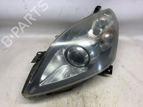Used Left headlight Left headlight 38097114 38097114