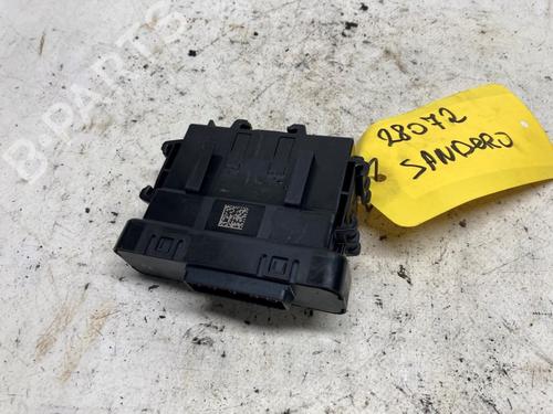 Used Control unit Control unit 18845937 18845937