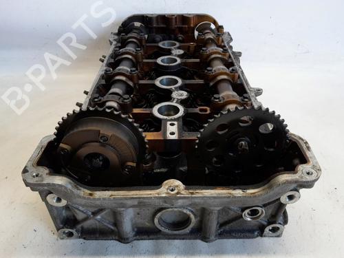 Cylinder head PEUGEOT 308 SW I (4E_, 4H_) 1.6 16V | BP28827768M5