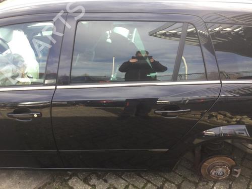 Used Left rear door Left rear door OPEL ASTRA H Estate (A04) 1.6 (L35) (116 hp) 34042428 34042428