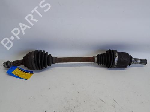 Used Left front driveshaft Left front driveshaft 24535015 24535015