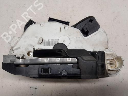 front-left-lock-vw-golf-vi-5k1-2008-2009-2010-2011-2012-2013-2014-24570173 main image