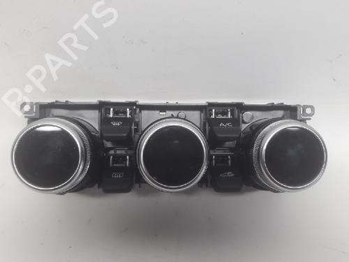 Climate control RENAULT CLIO V (B7_) 1.0 TCe 100 (B7MT) | BP11077608I5 