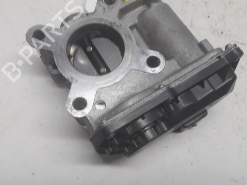 Used Throttle body Throttle body 11075777 11075777