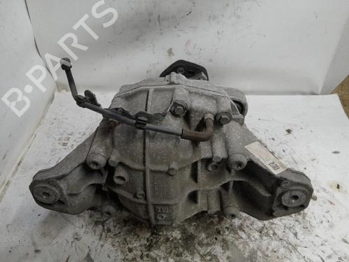 Rear differential ALFA ROMEO STELVIO (949_) 2.0 Q4 (949.AXA2A) | BP33741092M24 - Image 2