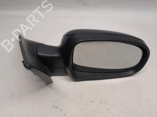 Right mirror OPEL TIGRA TwinTop (X04) 1.4 (R97) | BP20850861C27 
