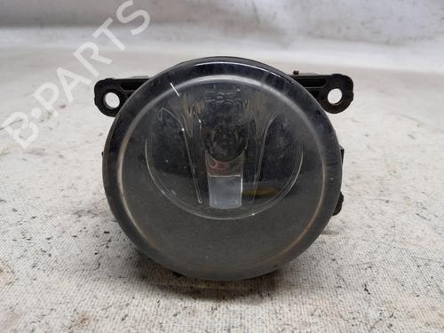 Used Left front fog light RENAULT MEGANE CC (EZ0/1_) 1.5 dCi (EZ09, EZ1G, EZ0D, EZ14) (110 hp) 30399151