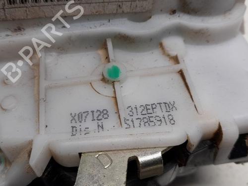 Front right lock FIAT 500 (312_) 1.2 (312AXA1A) | BP15969904C97 