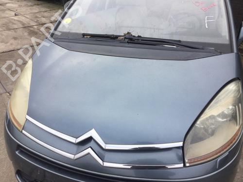 Hood CITROËN C4 Grand Picasso I (UA_) 2.0 i 16V | BP22568477C1