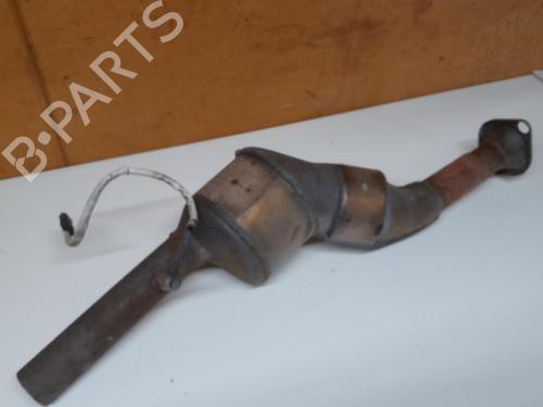 Catalyst RENAULT SCÉNIC III (JZ0/1_) 1.6 16V (JZ0U, JZ1B) | BP12054151M10 