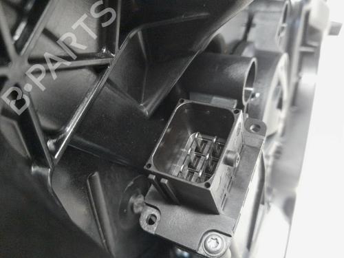 Front right window mechanism ALFA ROMEO STELVIO (949_) 2.0 Q4 (949.AXA2A) | BP36277496C23 - Image 4