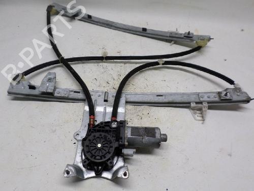 Used Front right window mechanism CITROËN XSARA PICASSO (N68) 1.8 16V (115 hp) 11064335
