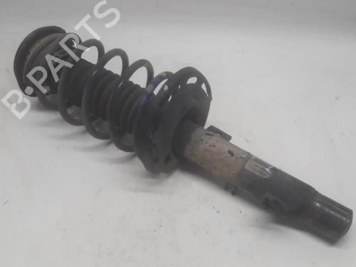 Used Right front shock absorber CITROËN C3 II (SC_) 1.4 (73 hp) 11496303