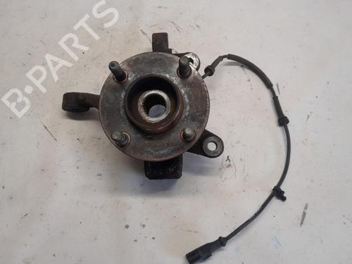 Used Other FORD FIESTA VI (CB1, CCN) 1.25 (60 hp) 27406406