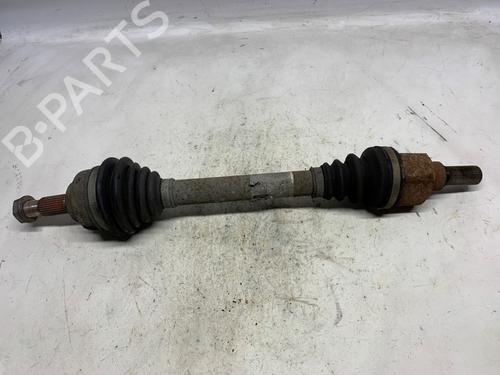 Used Left front driveshaft Left front driveshaft PEUGEOT 508 SW I (8E_) 1.6 THP (156 hp) 36394198 36394198