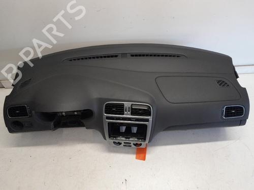 Airbag Kit VW POLO V (6R1, 6C1) 1.6 TDI | BP29864077C86