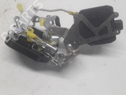 Rear right lock KIA SPORTAGE II (JE_, KM_) 2.0 i 16V | BP13154744C99 