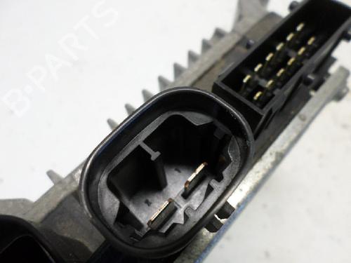 Steering ECU CITROËN C3 I (FC_, FN_) 1.4 i | BP11066337M49 