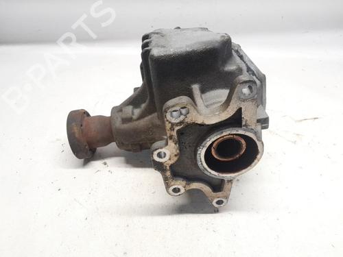 Używane Skrzynia rozdzielcza / Reduktor Skrzynia rozdzielcza / Reduktor VOLVO XC90 I (275) 2.5 T AWD (209 hp) 34042390 34042390