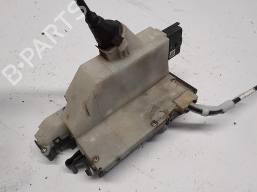 Front right lock PEUGEOT 2008 I (CU_) 1.6 BlueHDi 100 | BP18849470C97 
