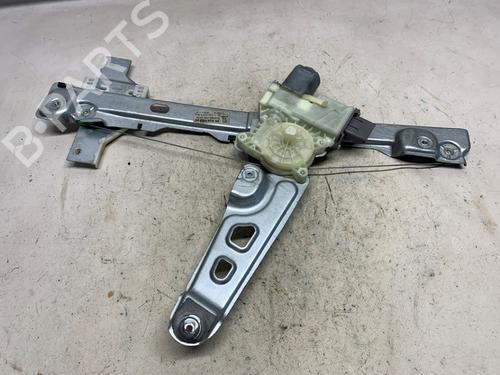 Rudehejsemekanisme ventre foran Rudehejsemekanisme ventre foran 39414136 39414136