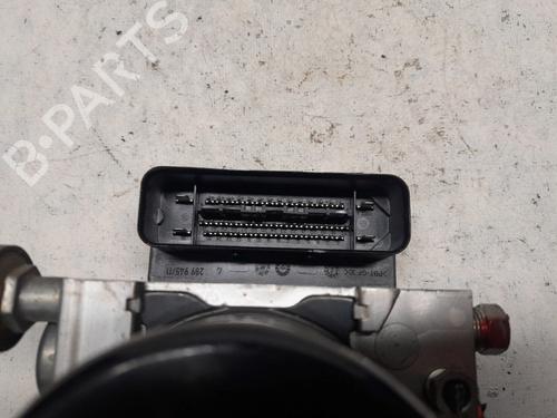 ABS pump PEUGEOT 4007 (VU_, VV_) 2.2 HDi | BP20228219M43 