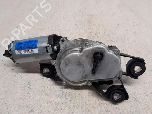 Rear wiper motor SEAT IBIZA IV SC (6J1, 6P5) 1.6 | BP29439566M102 