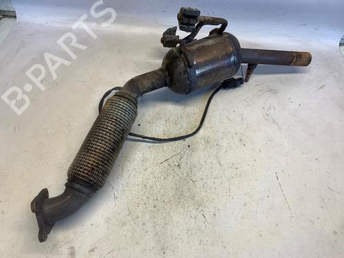 Used Catalyst Catalyst VW UP! (121, 122, BL1, BL2, BL3, 123) 1.0 EcoFuel (68 hp) 36308827 36308827