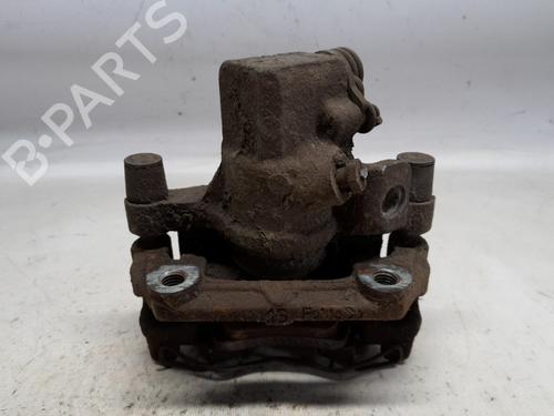 Left rear brake caliper FORD TRANSIT CONNECT V408 Box Body/MPV 1.6 TDCi | BP35988668M107 - Image 2