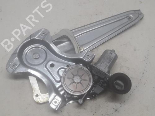 Used Rear right window mechanism Rear right window mechanism 11568666 11568666