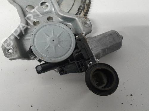 Front left window mechanism SUZUKI SWIFT III (MZ, EZ) 1.3 (RS413, ZC11S) | BP32174436C22 - Image 2