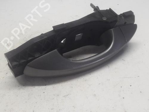 Used Front left exterior door handle VW GOLF VII (5G1, BQ1, BE1, BE2) 1.2 TSI (105 hp) 11077528