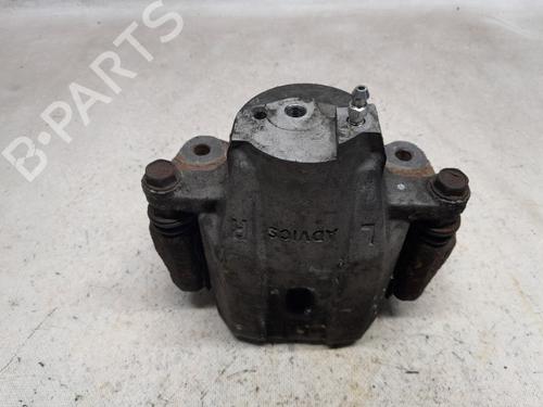 Used Right front brake caliper TOYOTA PRIUS Liftback (_W2_) 1.5 Hybrid (NHW20_, NHW20R) (112 hp) 30830809