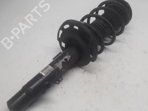 Used Left front shock absorber Left front shock absorber 11078369 11078369