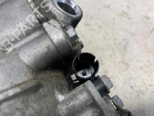 AC compressor BMW 3 Convertible (E46) 320 Ci | BP38652443M34 - Image 3