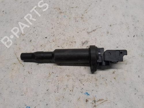 Used Ignition coil Ignition coil CITROËN DS3 (SA_) 1.6 VTi 120 (120 hp) 21056130 21056130