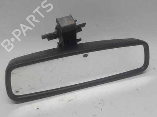 Used Rear mirror RENAULT CLIO V (B7_) 1.0 TCe 100 (B7MT) (101 hp) 11077663