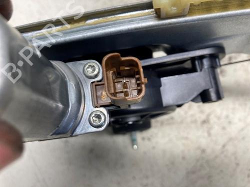 Rear right window mechanism DACIA SANDERO III 1.0 TCe 100 ECO-G | BP18846916C25 