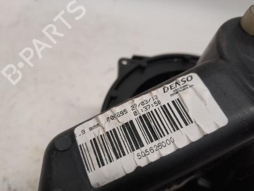 Heater blower motor FIAT 500 (312_) 1.2 (312AXA1A) | BP18848788M62 