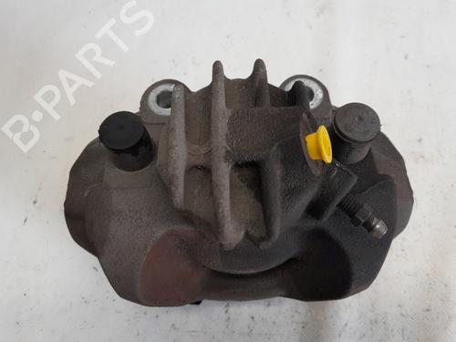 Left front brake caliper DS DS 4 / DS 4 CROSSBACK (NX_) 1.6 THP 165 | BP28615328M105