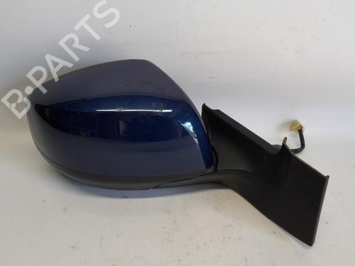 Right mirror OPEL AGILA B (H08) 1.2 (F68) | BP18852921C27 
