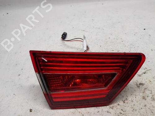 Used Left taillight Left taillight 22175496 22175496