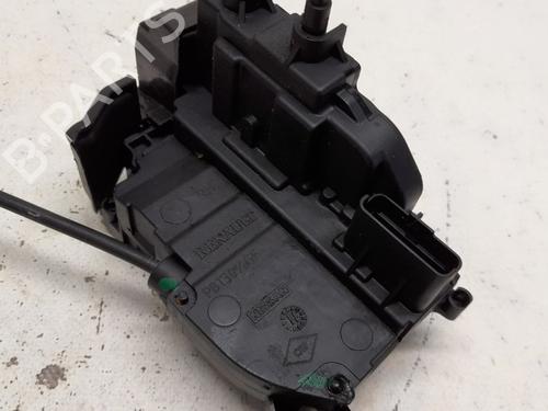 Rear right lock RENAULT MEGANE III Grandtour (KZ0/1) 1.5 dCi (KZ0C, KZ1A) | BP15246327C99 